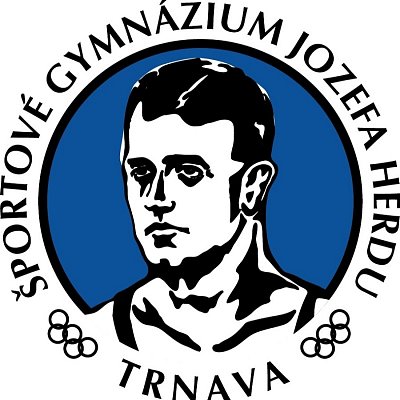 Športovec roka 2021 Strednej športovej školy Jozefa Herdu v Trnave