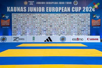 EC juniorov Kaunas Litva/2024 1