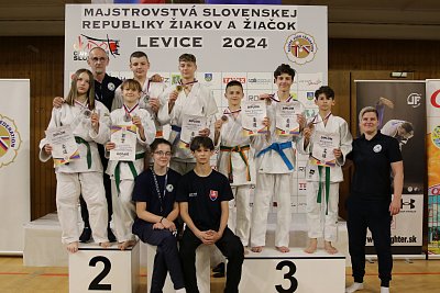 Majstrovstvá Slovenska žiakov a žiačok Levice/2024 164