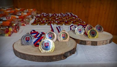 Majstrovstvá Slovenska žiakov a žiačok Levice/2024 153