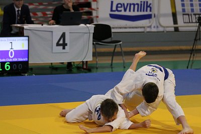 Majstrovstvá Slovenska žiakov a žiačok Levice/2024 35