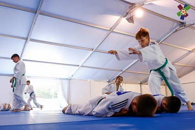 TC Poreč Judo Festival CRO/2024 21