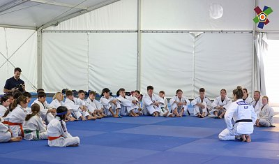 TC Poreč Judo Festival CRO/2024 6