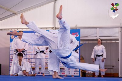 TC Poreč Judo Festival CRO/2024 39