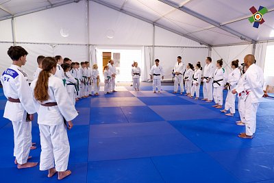 TC Poreč Judo Festival CRO/2024 5