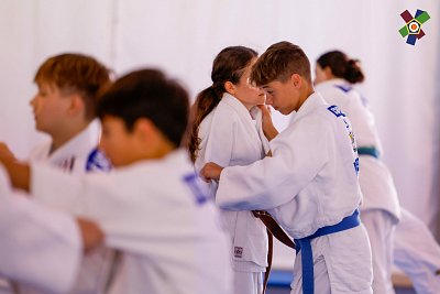 TC Poreč Judo Festival CRO/2024 34