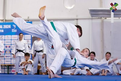 TC Poreč Judo Festival CRO/2024 44