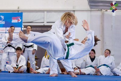 TC Poreč Judo Festival CRO/2024 43