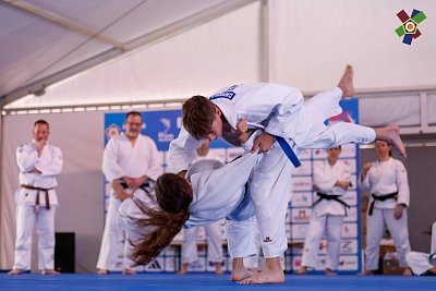 TC Poreč Judo Festival CRO/2024 40