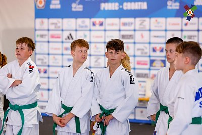 TC Poreč Judo Festival CRO/2024 23