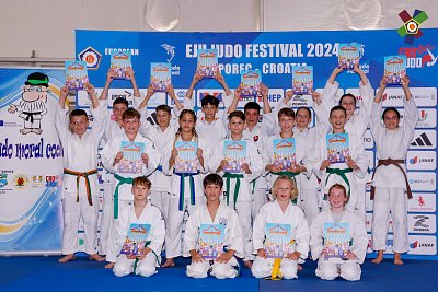 TC Poreč Judo Festival CRO/2024 54