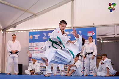 TC Poreč Judo Festival CRO/2024 48