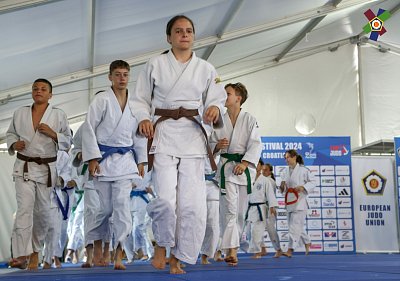 TC Poreč Judo Festival CRO/2024 17