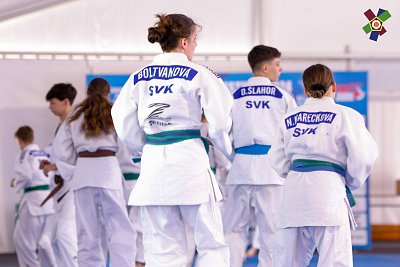 TC Poreč Judo Festival CRO/2024 18