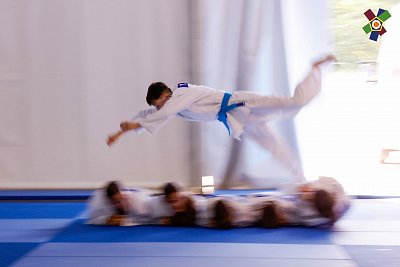 TC Poreč Judo Festival CRO/2024 22