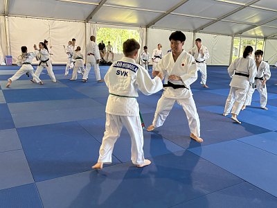 TC Poreč Judo Festival CRO/2024 85