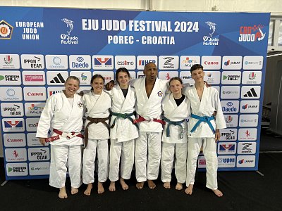 TC Poreč Judo Festival CRO/2024 89