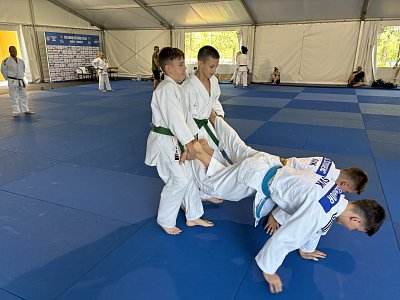 TC Poreč Judo Festival CRO/2024 88