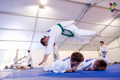 TC Poreč Judo Festival CRO/2024 20