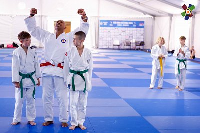 TC Poreč Judo Festival CRO/2024 47