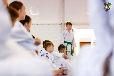 TC Poreč Judo Festival CRO/2024 12