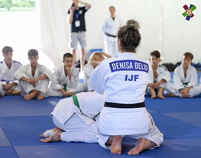 TC Poreč Judo Festival CRO/2024 28