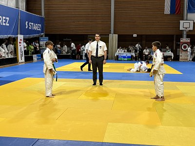 MT a VT Mizuno cup open Brno/2024 23