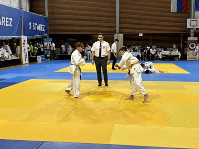 MT a VT Mizuno cup open Brno/2024 25