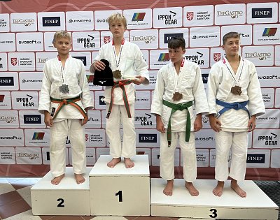 MT a VT Mizuno cup open Brno/2024 33