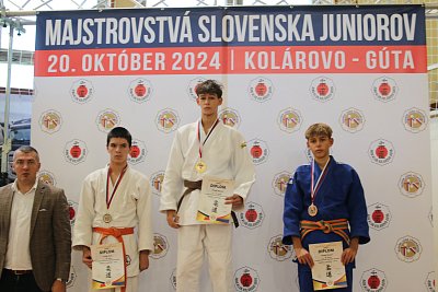 MSR juniorov a junioriek Kolárovo/2024 86