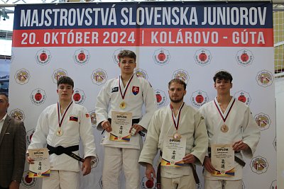 MSR juniorov a junioriek Kolárovo/2024 89