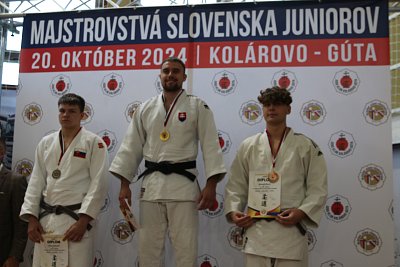 MSR juniorov a junioriek Kolárovo/2024 91