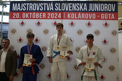 MSR juniorov a junioriek Kolárovo/2024 87