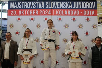 MSR juniorov a junioriek Kolárovo/2024 85