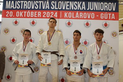 MSR juniorov a junioriek Kolárovo/2024 90