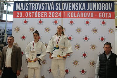 MSR juniorov a junioriek Kolárovo/2024 84