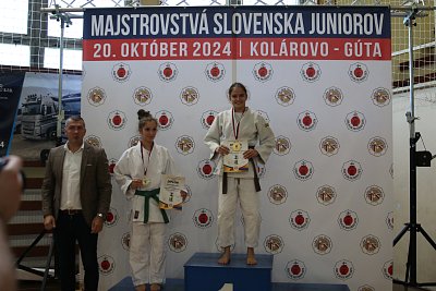 MSR juniorov a junioriek Kolárovo/2024 82