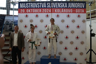 MSR juniorov a junioriek Kolárovo/2024 83