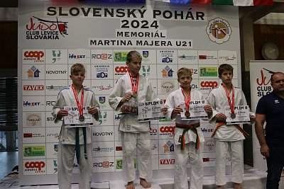 Slovenský pohár Levice/2024 59