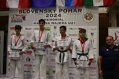 Slovenský pohár Levice/2024 63