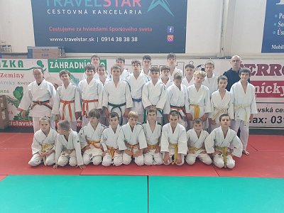 MVC Galanta cup/2024 1