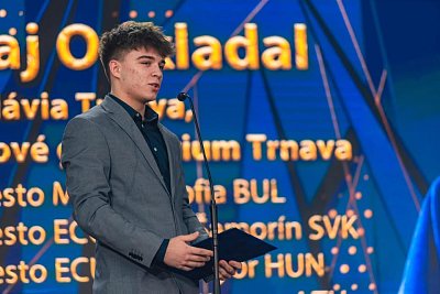 JUDO AWARDS 2024 - Vyhodnotenie najlepších džudistov SZJ 2024 32