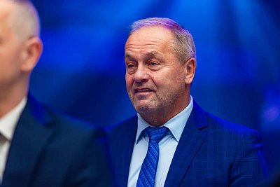 JUDO AWARDS 2024 - Vyhodnotenie najlepších džudistov SZJ 2024 19